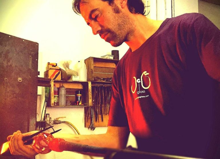 Josean si racconta a Mugalari