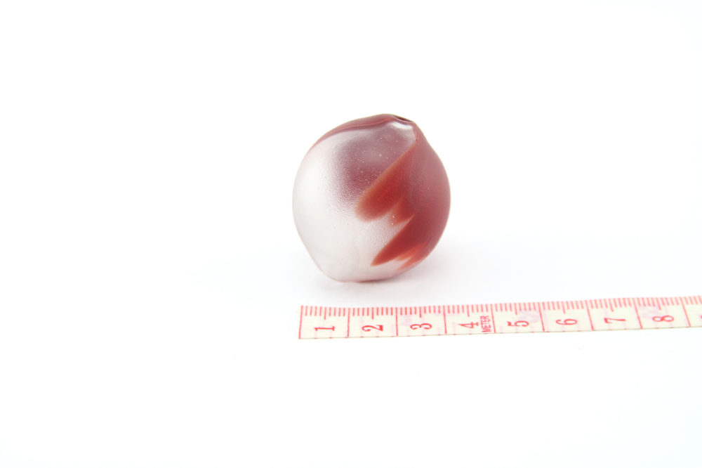 Red and Clear