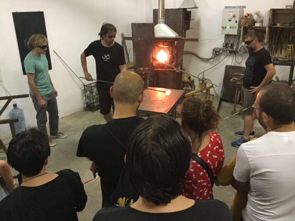 Introductory workshop