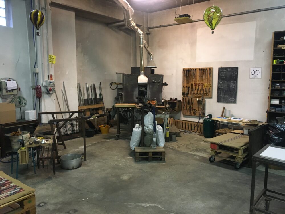 Workshop Individuale: Realizza il Tuo Bicchiere - immagine 2