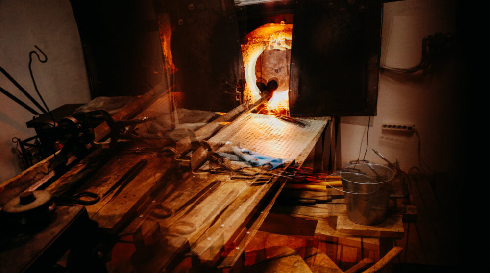 Workshop Individuale: Realizza il Tuo Bicchiere - immagine 3